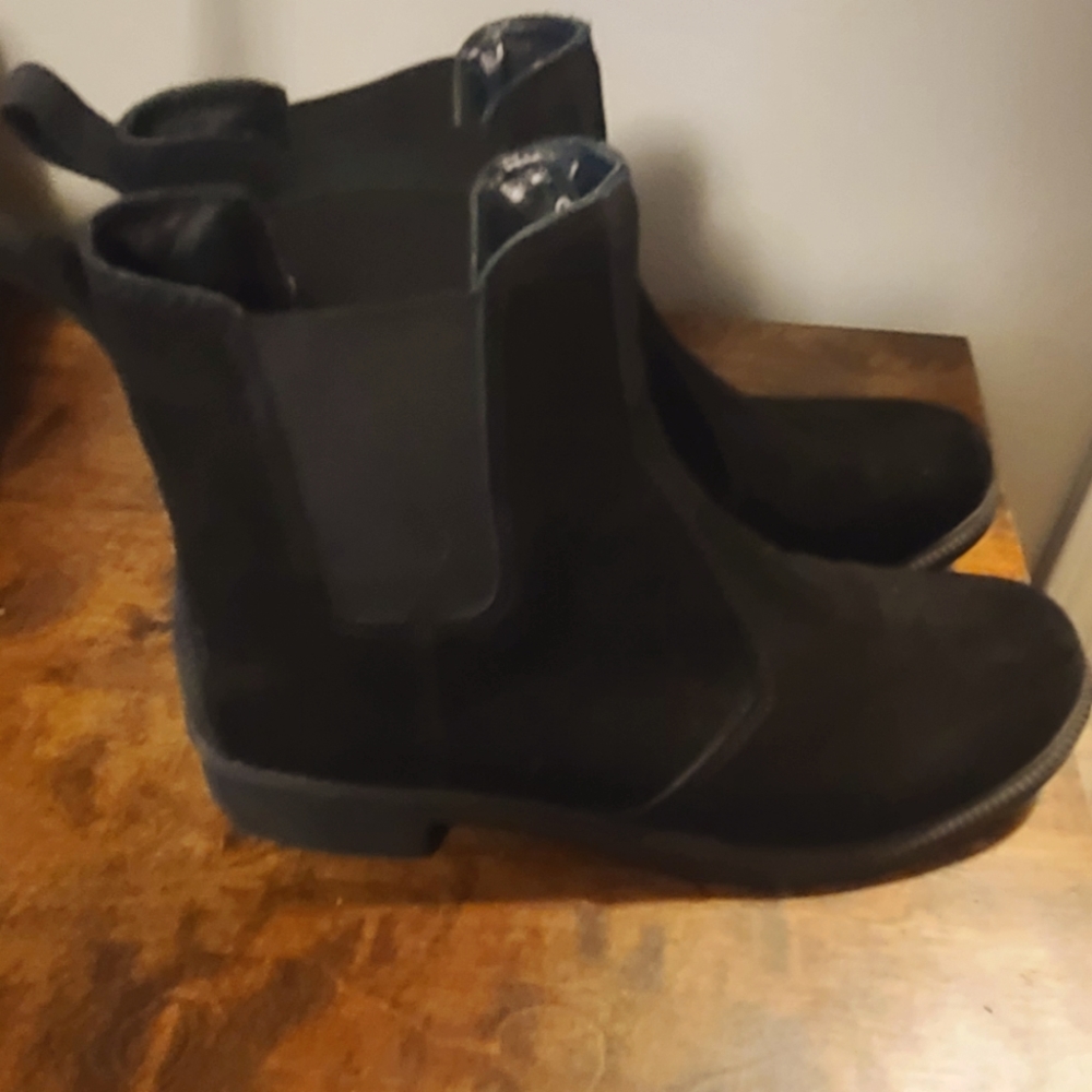Kodiak Waterproof Alma Chelsea Boots